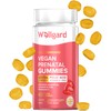 Vegan Prenatal Gummies by Wellgard - Pregnancy Vitamin Gummies for