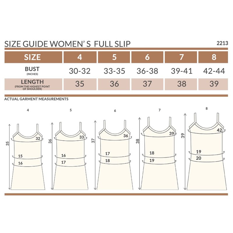 Cottonique - Slip completo hipoalergénico para mujer, hecho de 100%