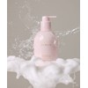 Lamyuz Lamoose Nourishing Oil Cream to Foam