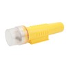 Marine AIS GPS Location Tracker 12.5W High Precision Transponder Buoy