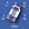 MicroBioBrands Keto ACV Gummies, MicroBio Brands + ACV Max Strength