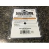 Chicago Electric Welding Welding 20pc MIG Welder Contact Tips: 0.023",