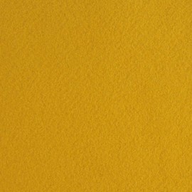 Felt -Mustard, Wool Felt, Wool Blend Felt, Felt Yards, Felt Yardage, Felt by The Half Yard, Felt Sheets, 1/2 Yard, Merino Fabric