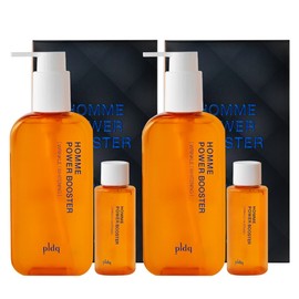 Power booster male all -in -one planning set x 2 sets / 파워부스터 남성 올인원 기획세트 x 2세트