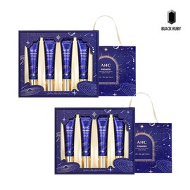 AHC Eye Cream Season 12 40ml x4 Gold Sky Edition 2 sets / AHC 아이크림 시즌12 40ml x4 골드스카이 에디션 2세트