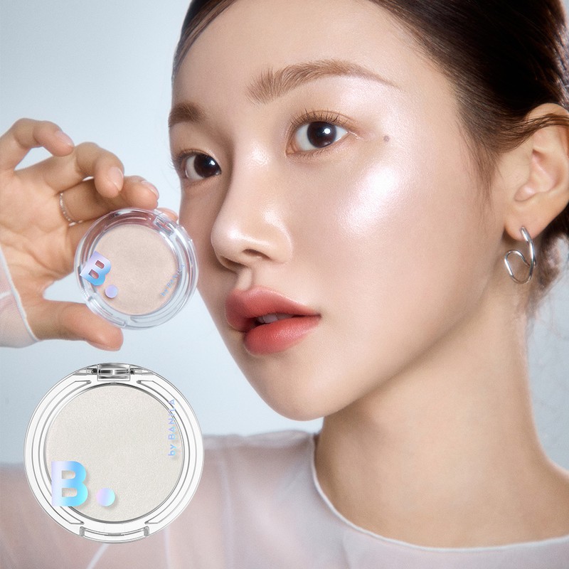 BANILA CO Silky Glow Highlighter 3.6g - BE01 Tutu (White