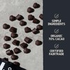 Hu Gems Chocolate Chips Vegan Snacks | 9oz | Organic,