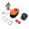 Lawn Mower Carburetor Kit Replacement for 951‑05149 for MTD 4P90HUA