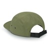 CLAPE Summer 5 Panel Outdoor Camp Waterproof Quick-Drying Baseball Cap