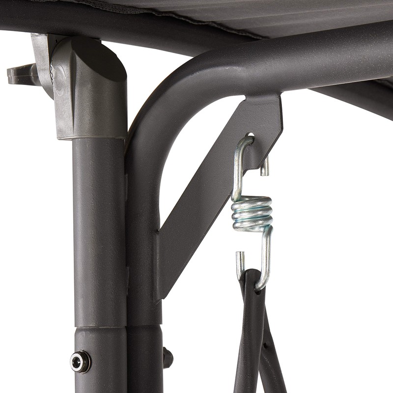 Garden Winds Replacement Canopy Top Cover for The Holten Ridge