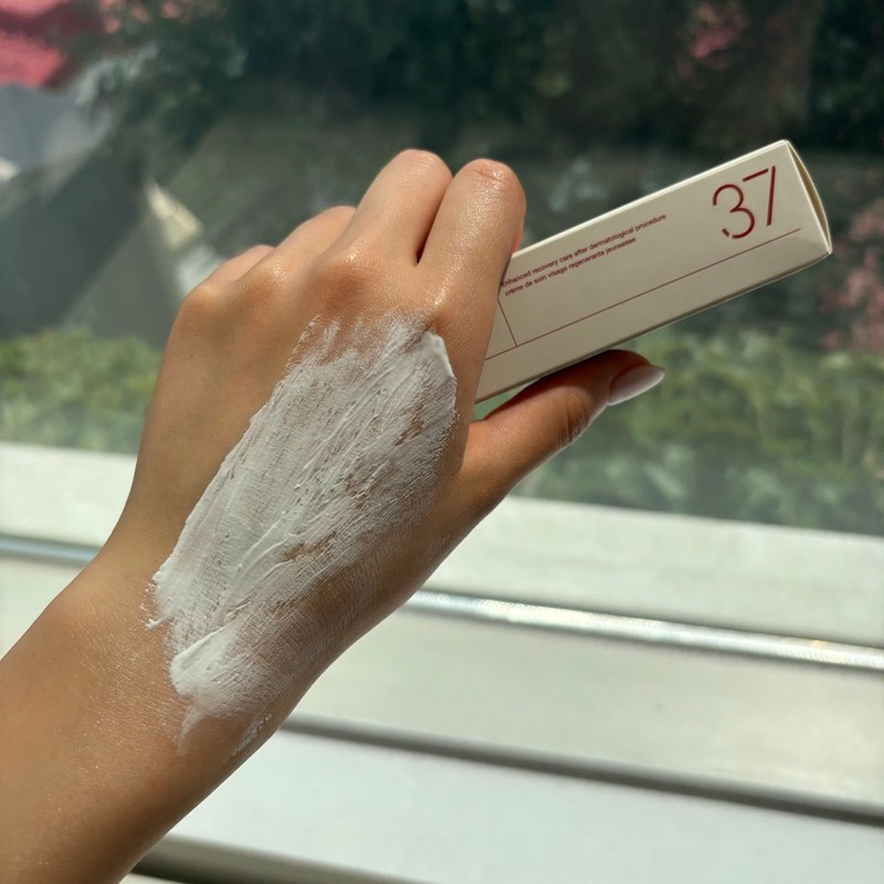 Erti 🎀Erti37 Reconstruction Cream Lowest Price Tool🎀37ER Intensive Cellular Cream