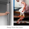 OUGAR8 Refrigerator Door Handle Covers Protective Electrical Kitchen Appliances Gloves