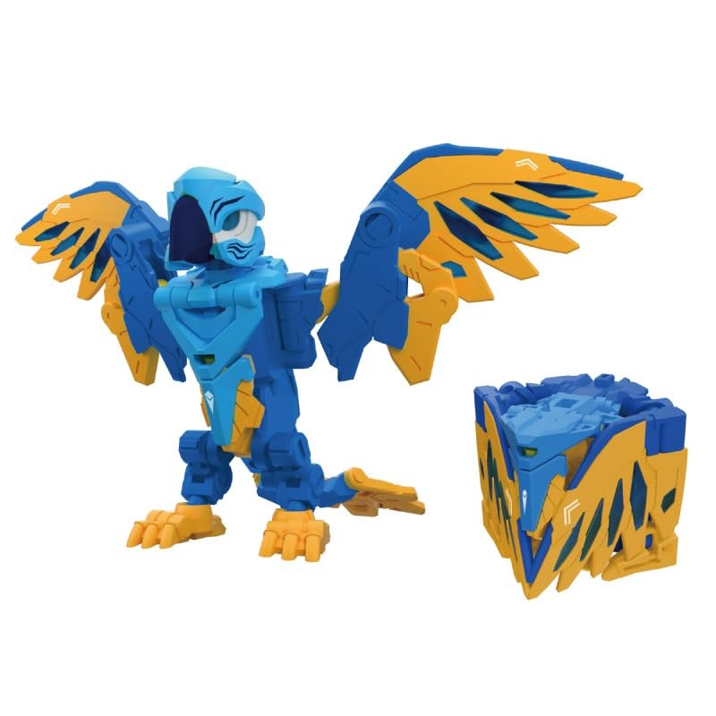 52Toys BEASTBOX BB 09CL Mako