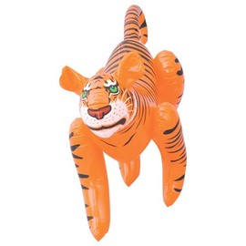 Ryuhomaru Bird and Beast Repelling Tiger No. K-002