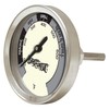 Bayou Classic 500-580, 2.5-in diameter Grill Thermometer