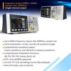 Single Signal Generator 60MHz Wide Amplitude and Frequency Range Arbitrary