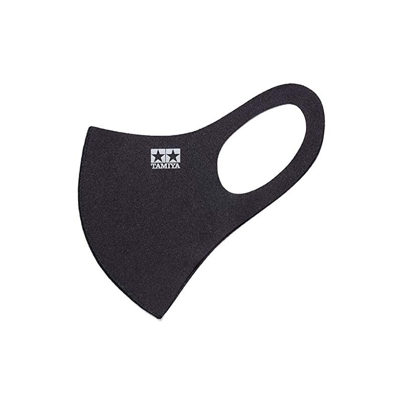 Tamiya Marked Mask Black/XL Size 67479