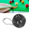 Billiards Pool Cue Tip Repair Tool Billiard Cue Accessories Trimmer