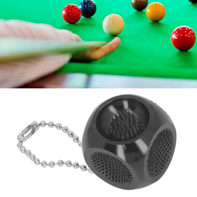Billiards Pool Cue Tip Repair Tool Billiard Cue Accessories Trimmer