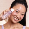 SVR Palpebral Desmaquillante en Gel para Ojos Sensibles con Niacinamida,