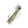 3/8Oz Bladed Vibrating Swim Jig Cbel38 10 Redbone Fishing Lures