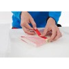 tesa PVC Packaging Tape (60404): 2 in. x 72 yds.