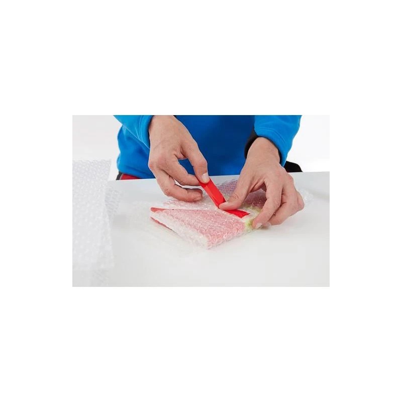 tesa PVC Packaging Tape (60404): 2 in. x 72 yds.