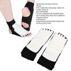 TaeKwonDo Foot Guard Protector TKD Martial Arts Sparring Instep Gear