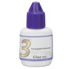 15ml Grafted Eyelash Glue Professional Lash Extensions 3 Second Quick