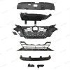 NAYSON For Sentra 2020-22 Grilles/Mesh/R