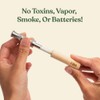 FÜM Prominent Flavored Air Device | Naturally Switch from Bad
