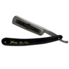 Personal Men's Straight Edge Sharp Shaving Razor Stainless Steel 3"