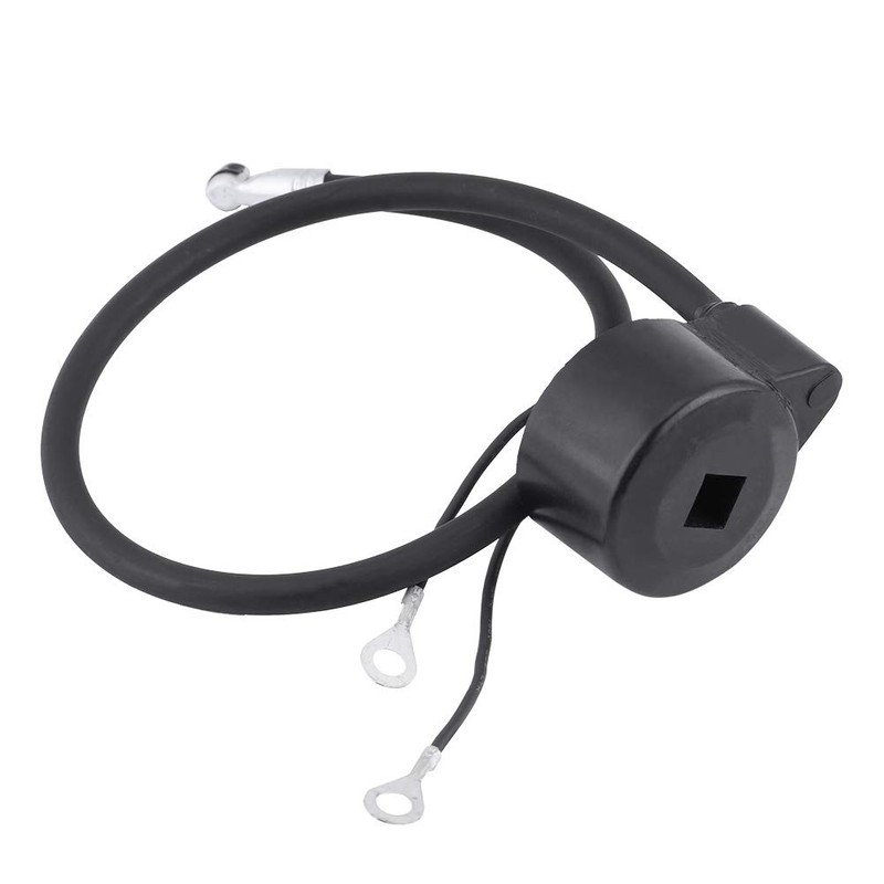 EVGATSAUTO Replacement Engine Ignition Coil Small Engine Ignition Coil Module