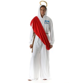 #followme 6450-L Men's Adult Onesie Mens Pajamas
