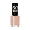 Rimmel 60 Sec Colour Block 708