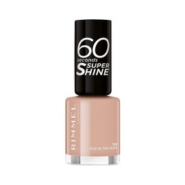 Rimmel 60 Sec Colour Block 708