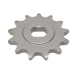Sprocket 13 Teeth 13 Teeth Suitable for Hercules Prima M 2 3 4 5 S/Sachs 504 505 Moped Mokick