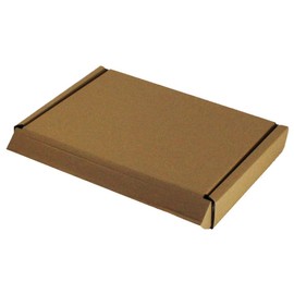 Laptop Shipping Mail Postal Strong Double Wall Cardboard Box Screen ☆ 47x31x6cm (5)