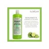 Shampoo Bergamota Crecimiento Del Cabello 1lt. Florigan
