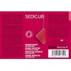 SEDICUR LCK Artificial Leather Intensive Protection for Protection Against Textile