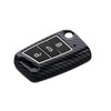 kwmobile Key Cover Compatible with VW Golf 7 MK7 -