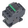 AC Contactor Low Voltage 25A 1NO 1NC 380V Circuit Switch