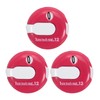 PATIKIL Golf Score Counter, 3 Pack Mini Golf Shot Stroke