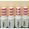 DND No Wipe Top Coat 600 0.5 oz Bundle  - 4 pcs