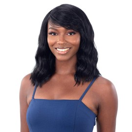 Freetress Equal The Luxury Integration Lite TM Wig 007 LITE WIG (OT27)