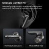 Anybuds Vivid 1.75" Touch Screen Wireless Earbuds ANC Noise Cancellation