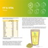Fit & Vital 900 g for more energy in everyday