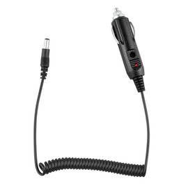 PwrON Car 12V DC Adapter for Uniden Atlantis 155 155OM Atlantis155 3 Watt Floating Handheld Two-Way VHF Marine Radio Model BT901 BWZG1974001 12VDC Power Supply Cord Battery Charger PSU