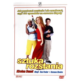 Get Over It [Region 2] (IMPORT) (Keine deutsche Version)