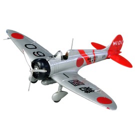 Fine Mold FB22 1/48 Imperial Navy 96 Type 4 Ship Fighter Aircraft Blue Dragon Airplane Corps Plastic Model
